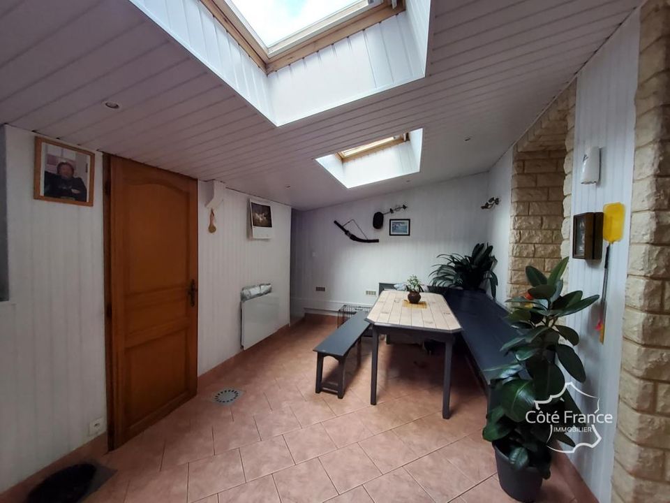 Villa i Revin, Ardennes - foto 3