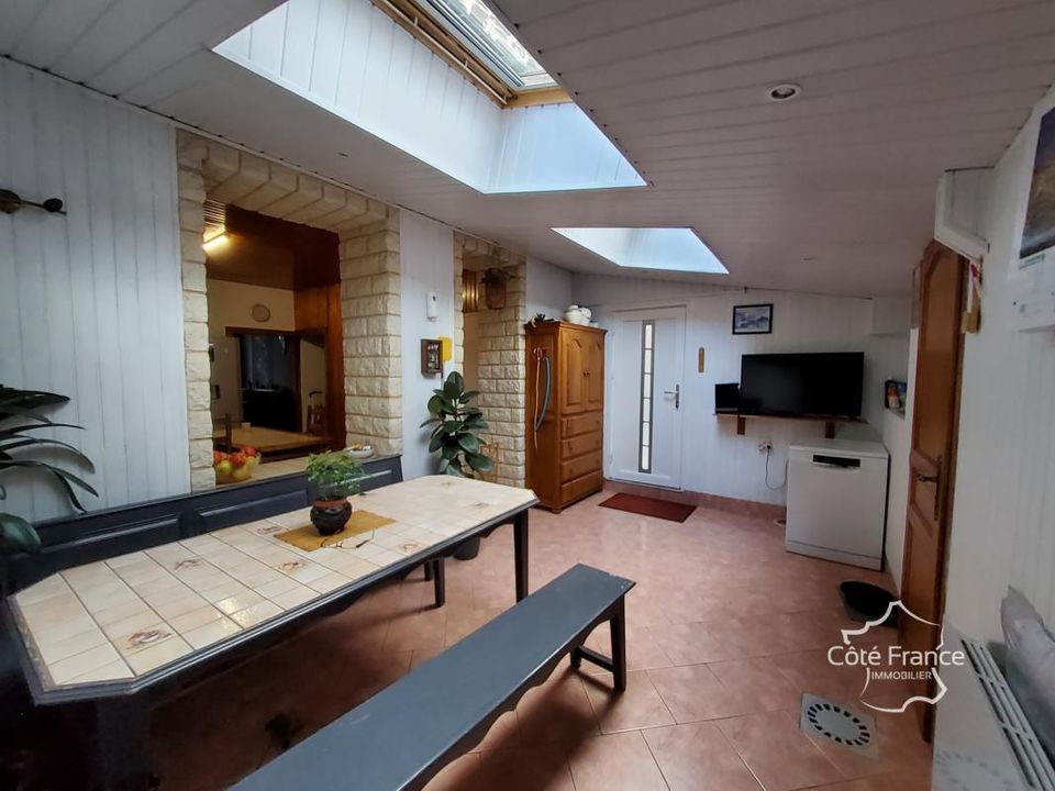 Villa i Revin, Ardennes - foto 4