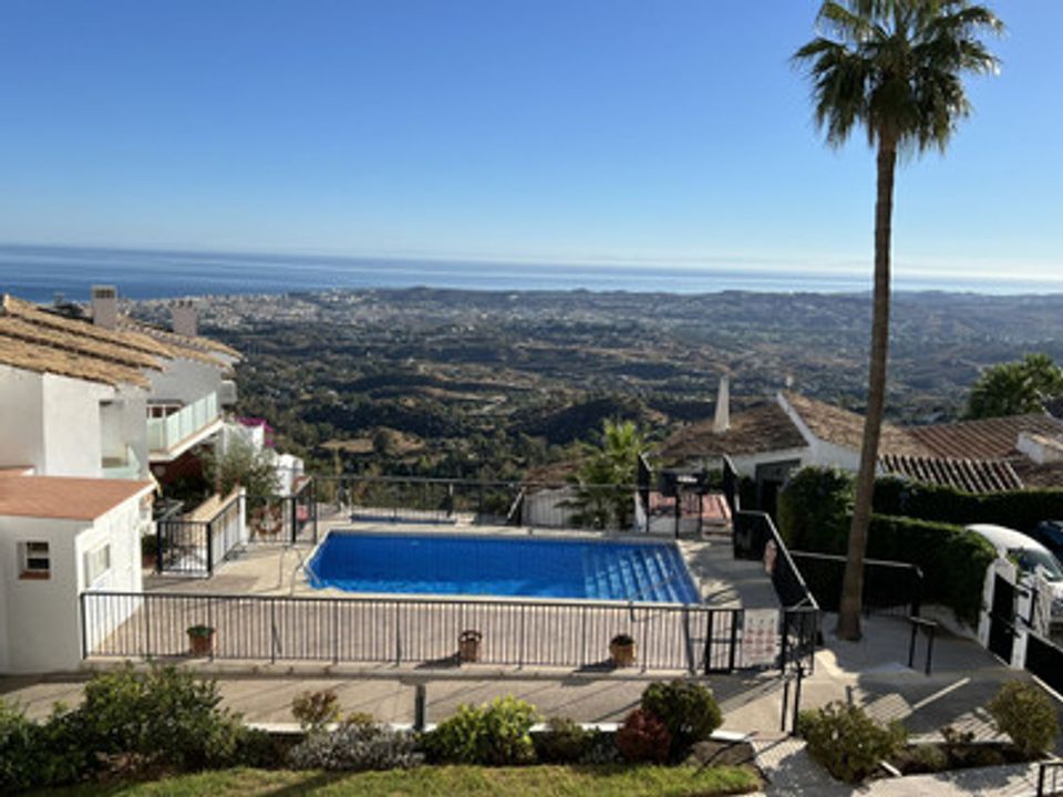 Lejlighed i Mijas, Malaga - foto 4