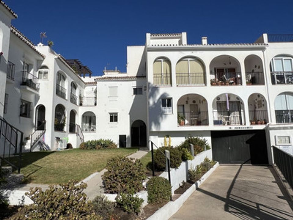 Lejlighed i Mijas, Malaga - foto 2