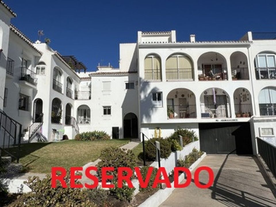 Lejlighed i Mijas, Malaga - foto 1