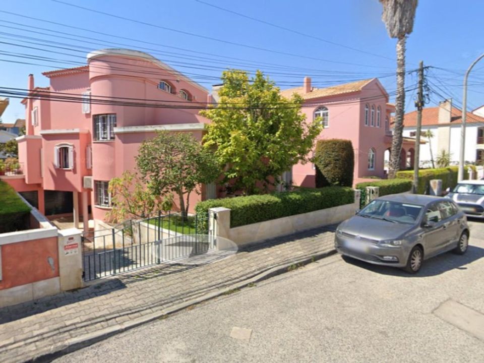 Villa i Montijo, Setubal - foto 1