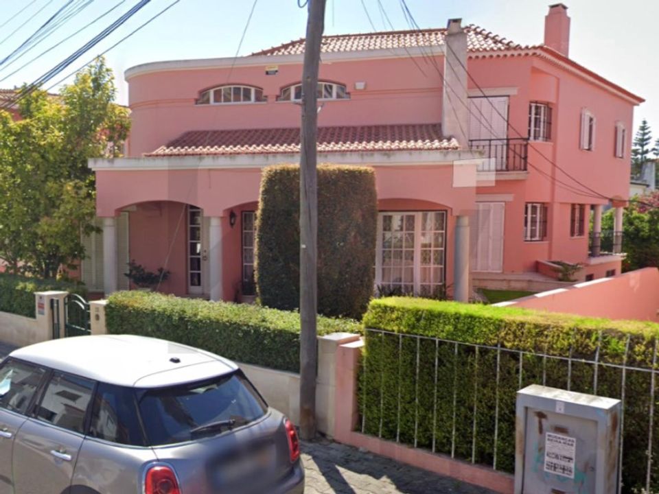 Villa i Montijo, Setubal - foto 2