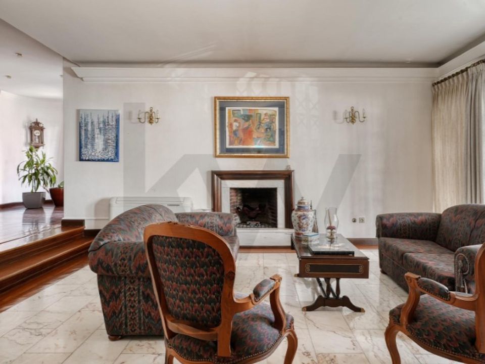 Villa i Montijo, Setubal - foto 4