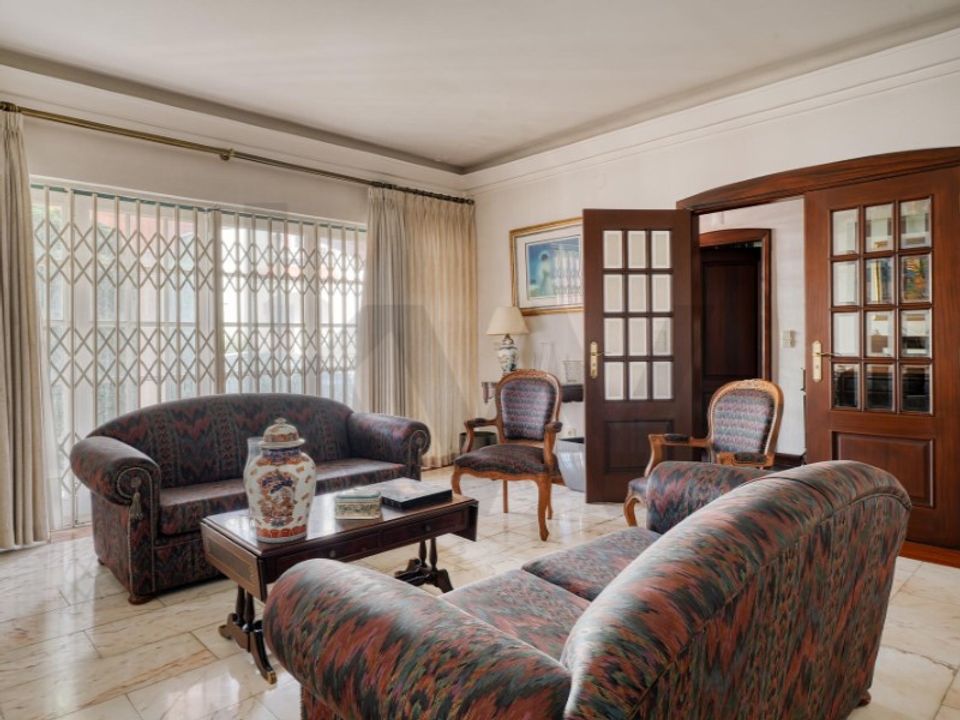 Villa i Montijo, Setubal - foto 5