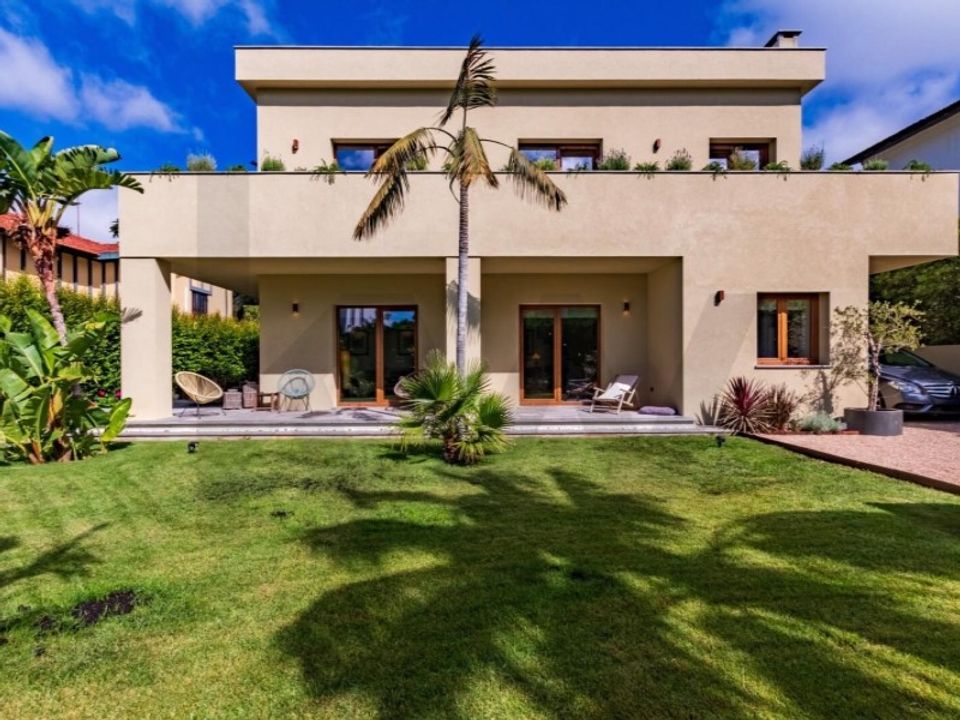 Villa i Cascais, Lisbon - foto 1