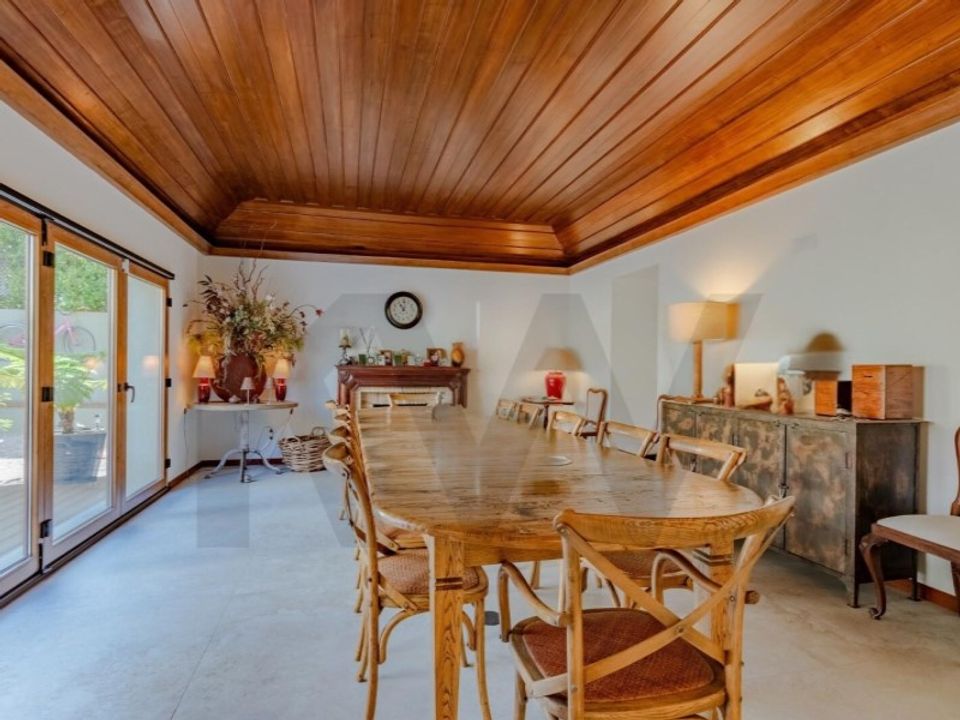 Villa i Cascais, Lisbon - foto 5