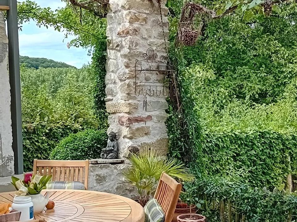 Villa i La Basse-Vaivre, Haute-Saone - foto 4
