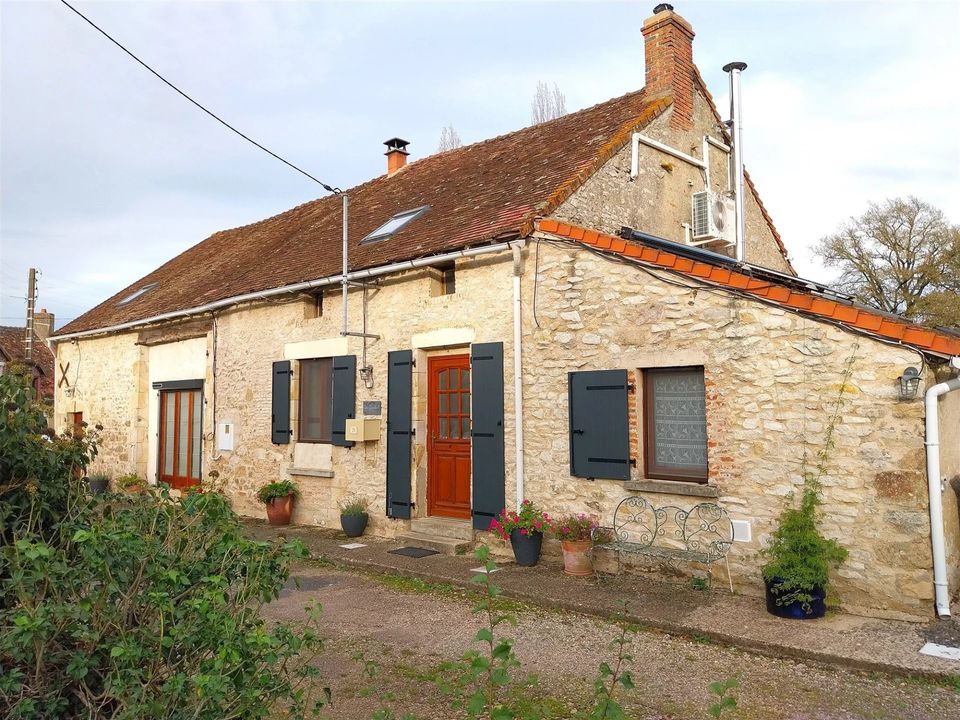 Villa a Brigueil-le-Chantre, Vienne - foto 2