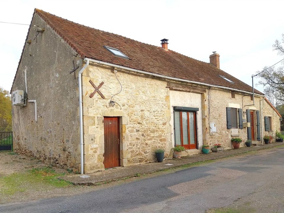 Villa a Brigueil-le-Chantre, Vienne - foto 3