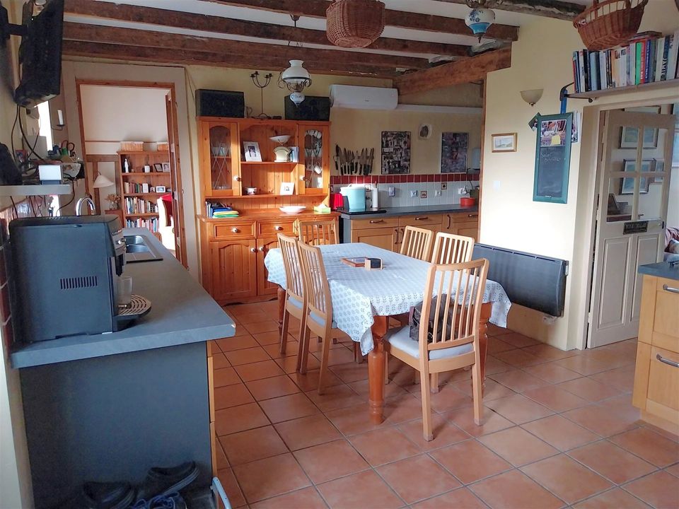 Villa a Brigueil-le-Chantre, Vienne - foto 5