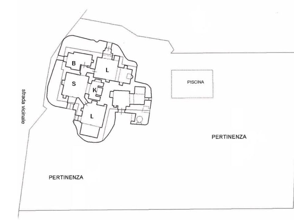 Landsbyhus i Martina Franca, Taranto - foto 4