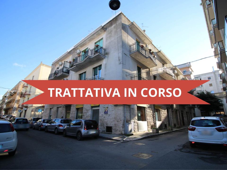 Lejlighed i Martina Franca, Taranto - foto 1