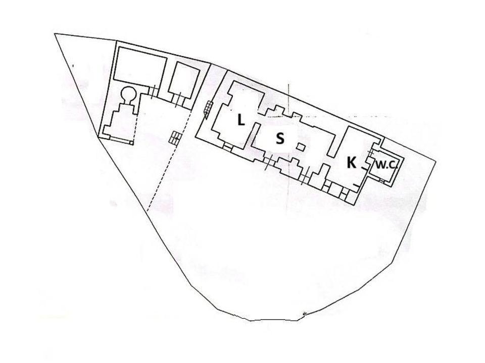 Landsbyhus i Cisternino, Brindisi - foto 5