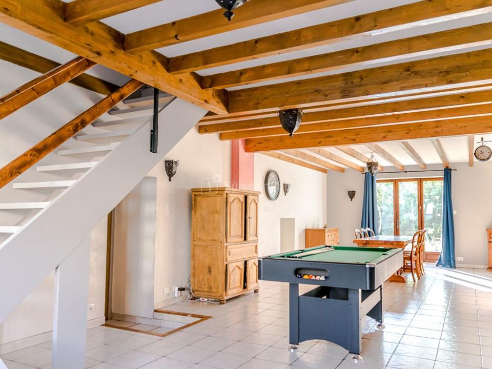 Villa i Fresne-St.-Mamès, Haute-Saone - foto 4
