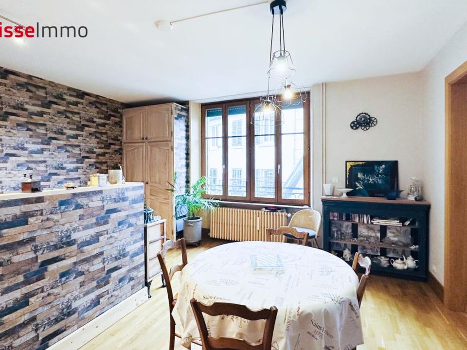 Leilighet i Montbeliard, Doubs - bilde 5