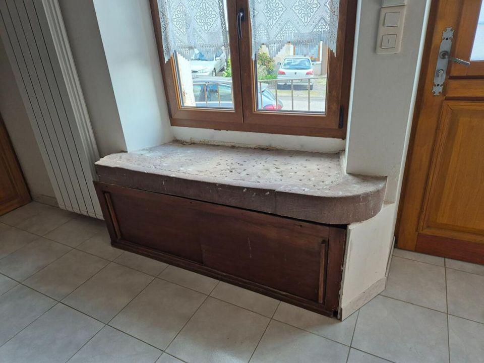 Villa i Selles, Haute-Saone - foto 3