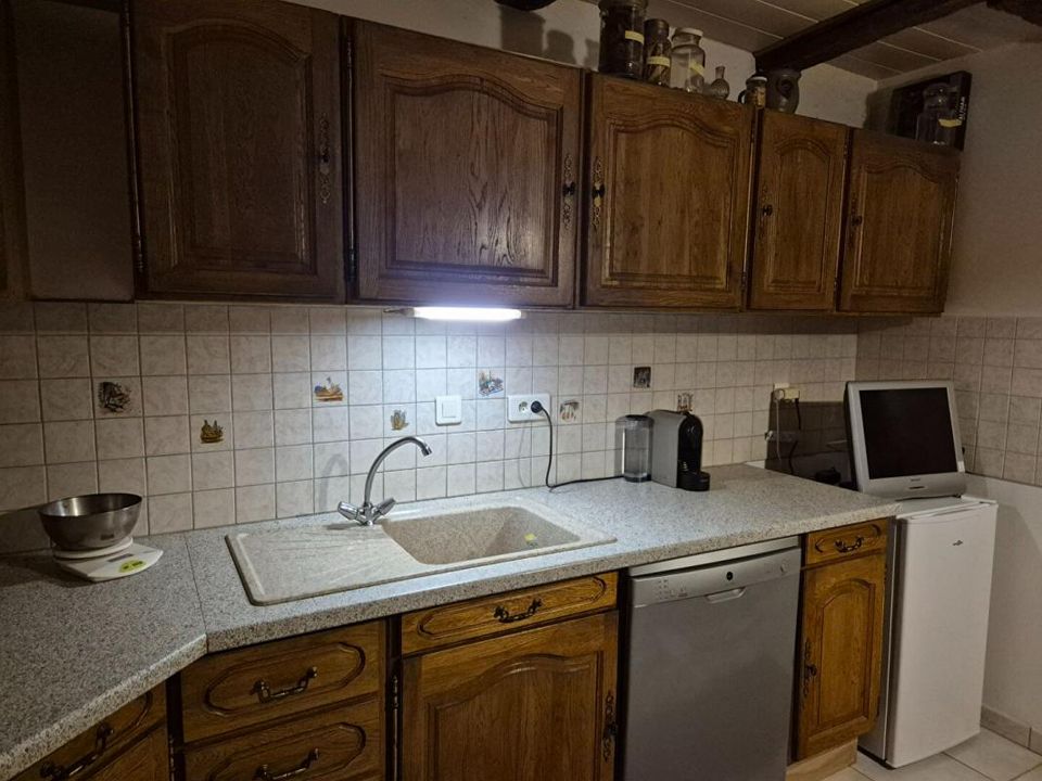 Villa i Selles, Haute-Saone - foto 4