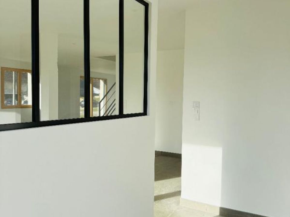Villa i Nancray, Doubs - foto 2