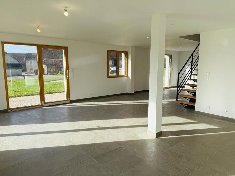 Villa i Nancray, Doubs - foto 3
