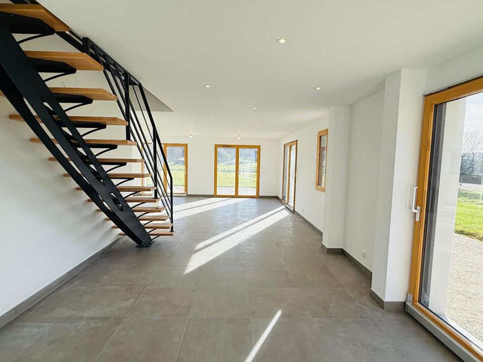 Villa i Nancray, Doubs - foto 4