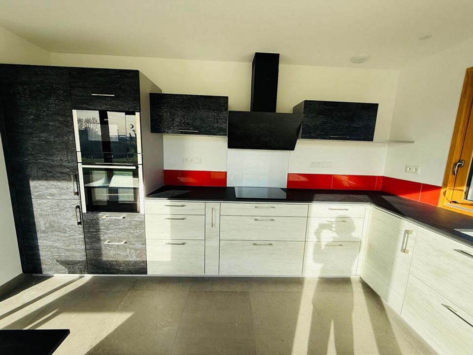 Villa i Nancray, Doubs - foto 5
