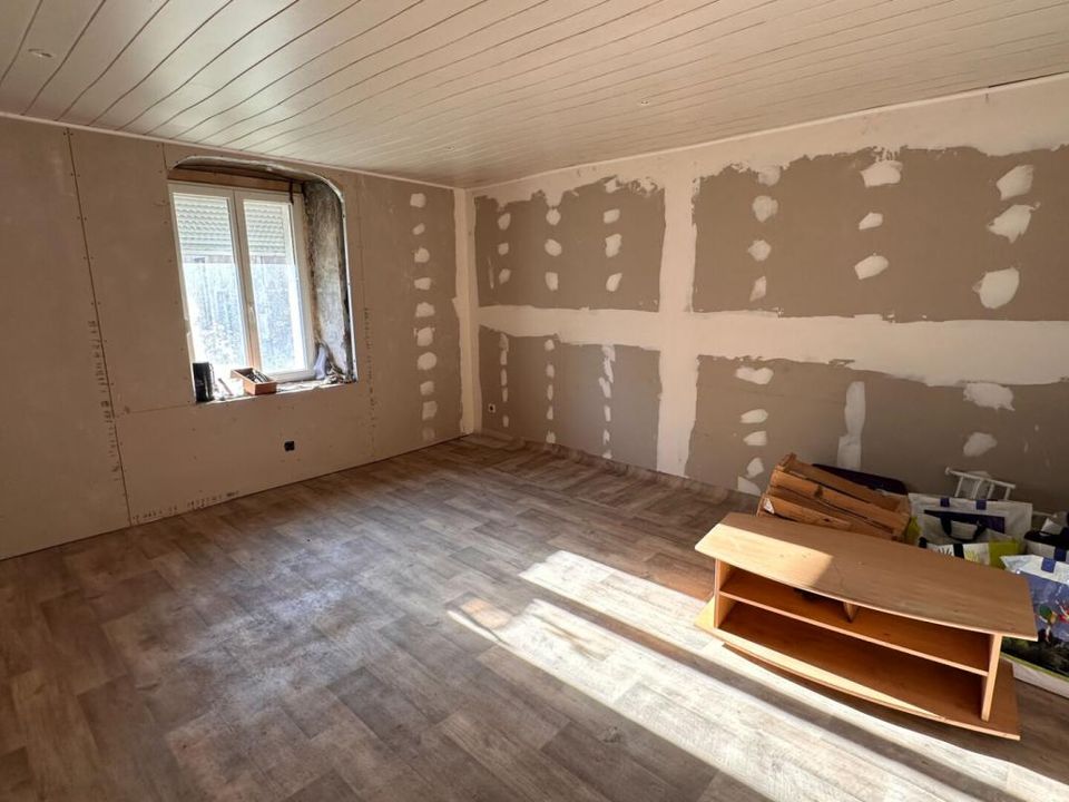 Villa i Rang, Doubs - foto 3