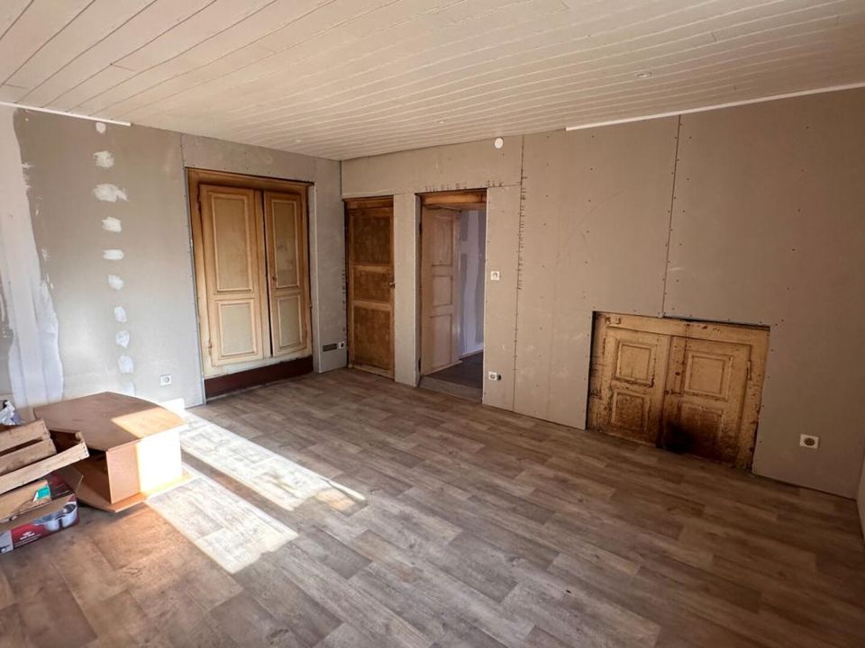 Villa i Rang, Doubs - foto 4