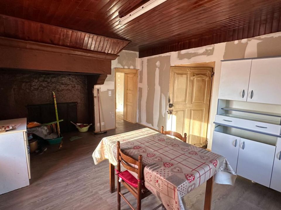 Villa i Rang, Doubs - foto 5