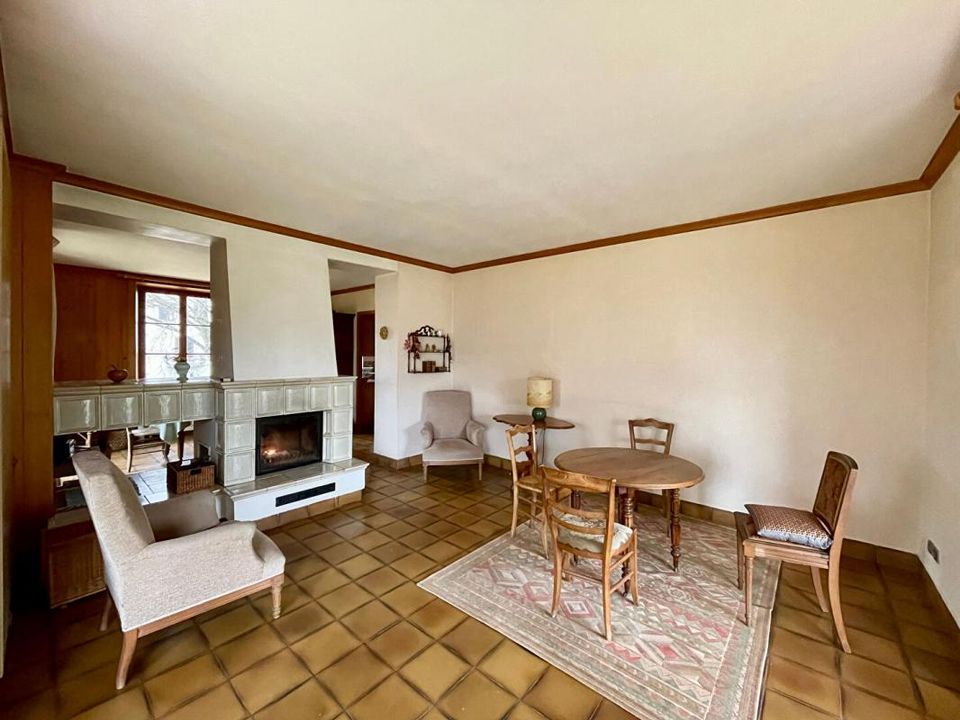Villa em Belleherbe, Doubs - foto 2