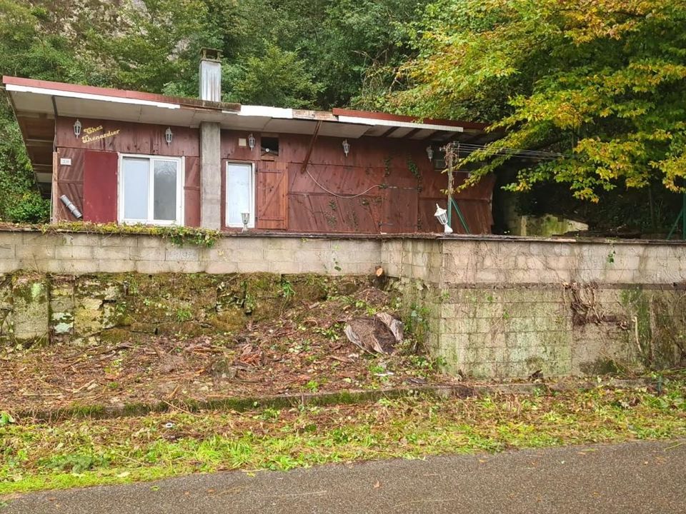 Villa in Pays-de-Clerval, Doubs - foto 2