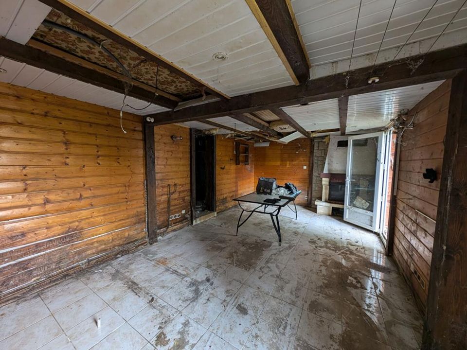 Villa in Pays-de-Clerval, Doubs - foto 5