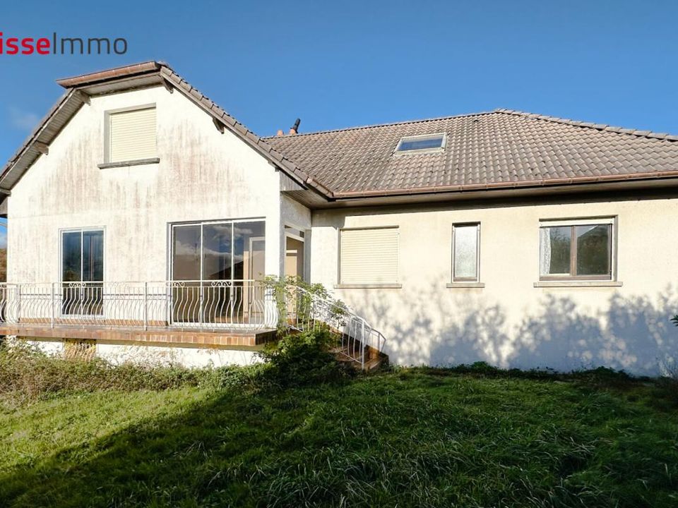 Villa i Montbeliard, Doubs - foto 2