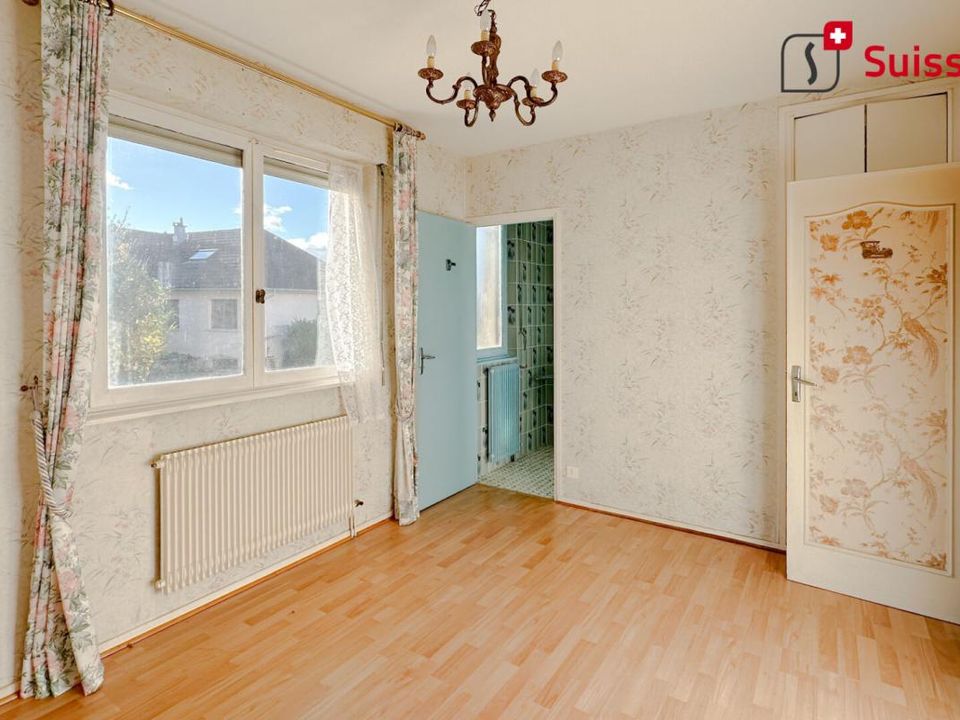 Villa i Montbeliard, Doubs - foto 3