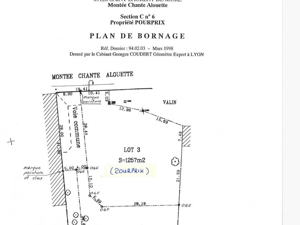 Villa i Saint-Laurent-de-Mure, Rhone - foto 4