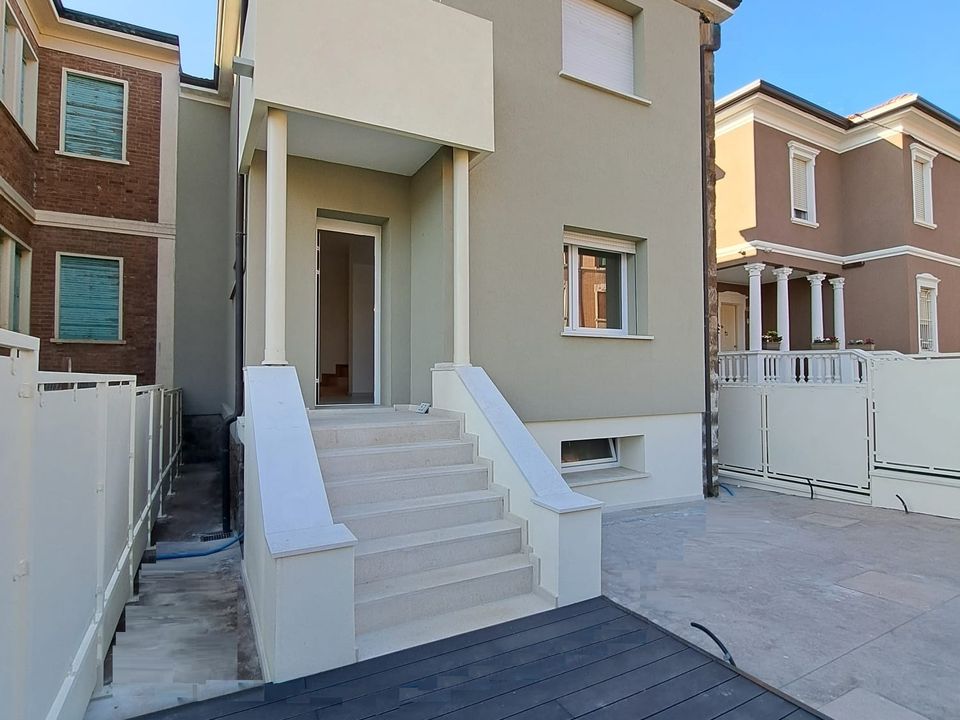 Byhus i Rovigo, Rovigo - foto 1