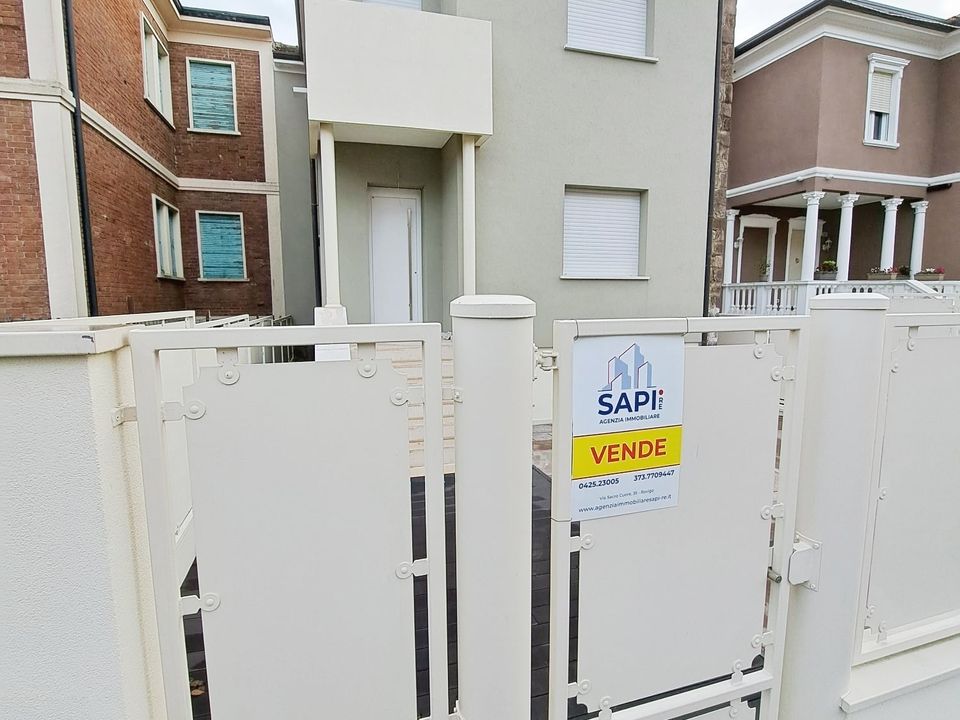 Byhus i Rovigo, Rovigo - foto 4
