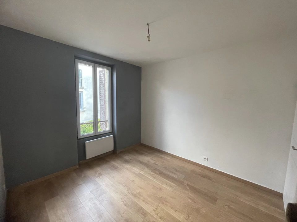 Lejlighed i Meaux, Seine-et-Marne - foto 3