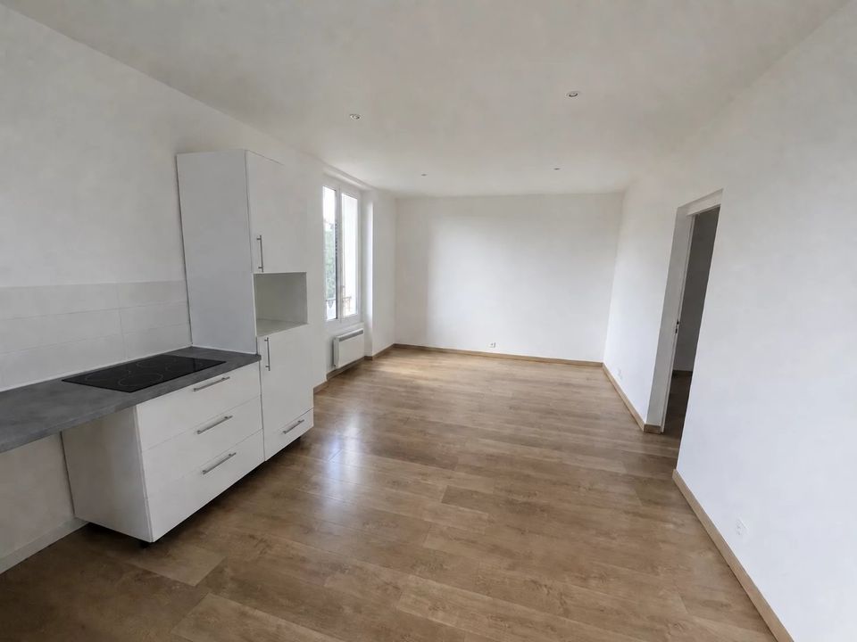 Lejlighed i Meaux, Seine-et-Marne - foto 1