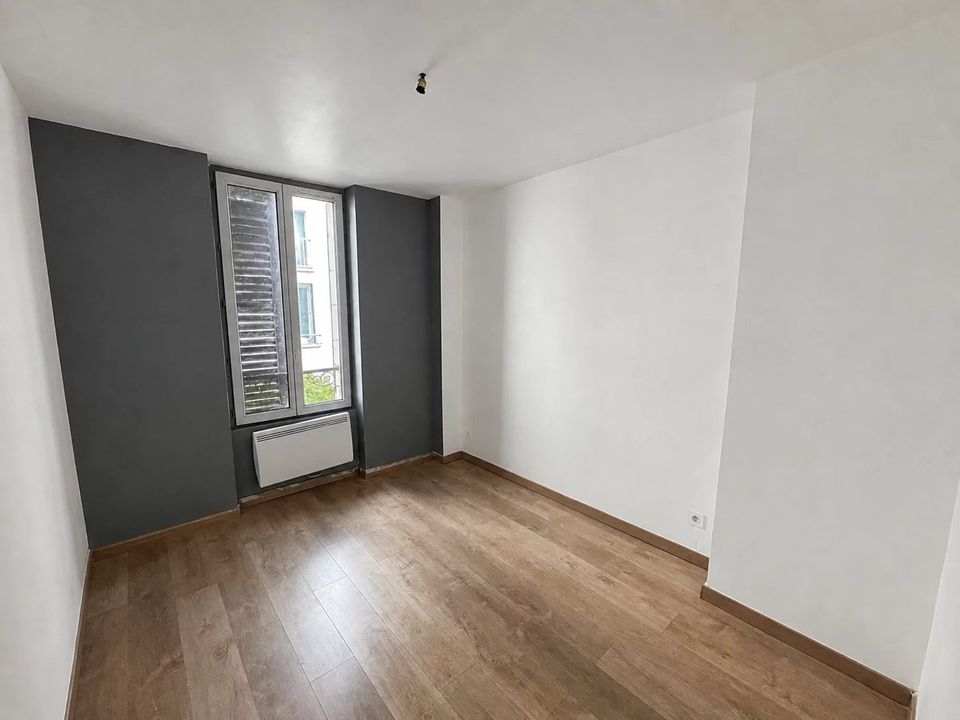 Lejlighed i Meaux, Seine-et-Marne - foto 4
