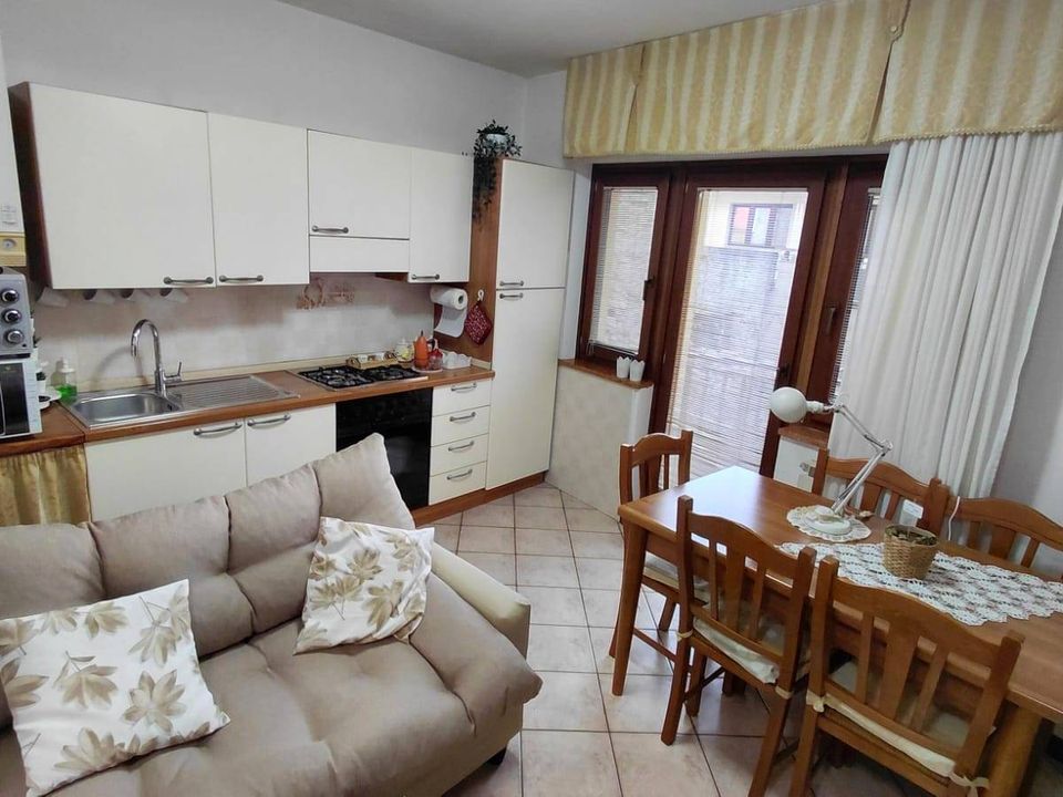 Apartament a Monfalcone, Gorizia - foto 1