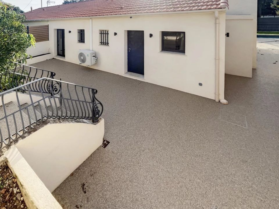 Villa i Antibes, Alpes-Maritimes - foto 3