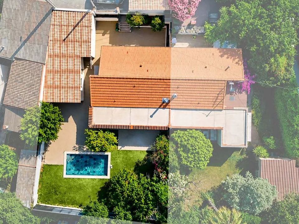 Villa i Antibes, Alpes-Maritimes - foto 2