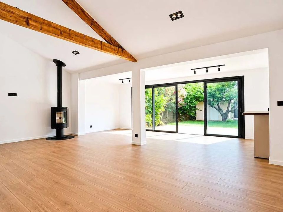 Villa i Antibes, Alpes-Maritimes - foto 3