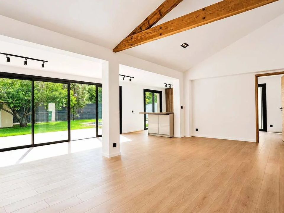 Villa i Antibes, Alpes-Maritimes - foto 4