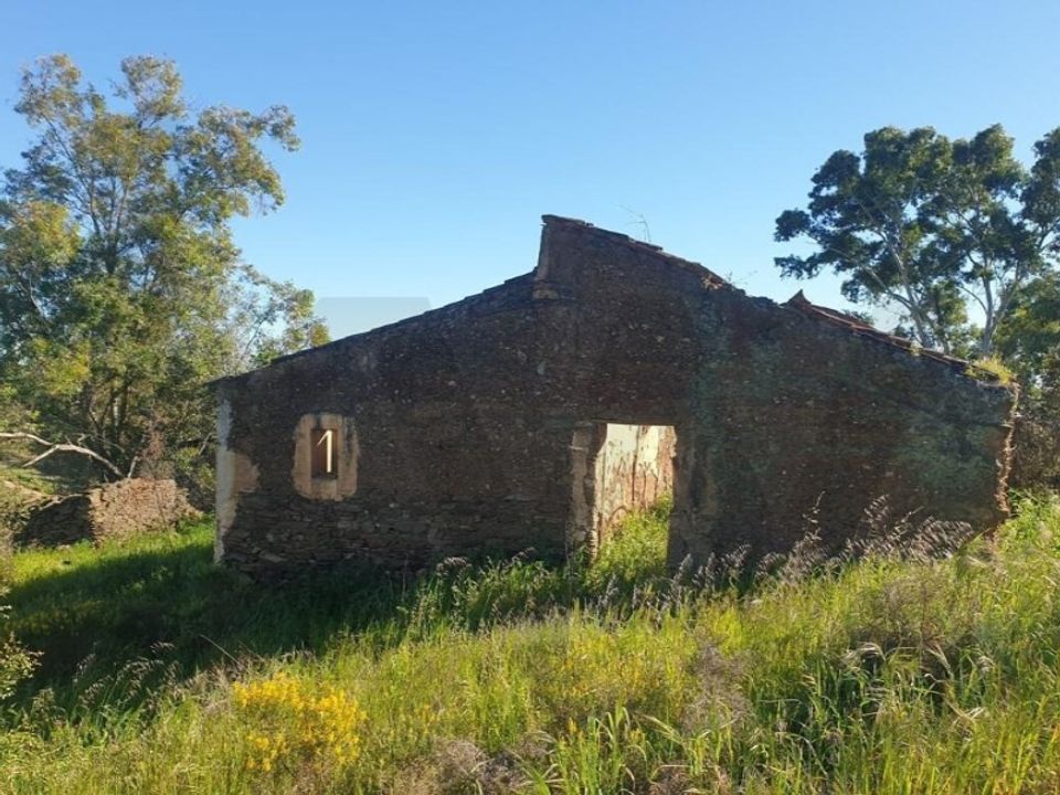 Villa i Mertola, Beja - foto 2