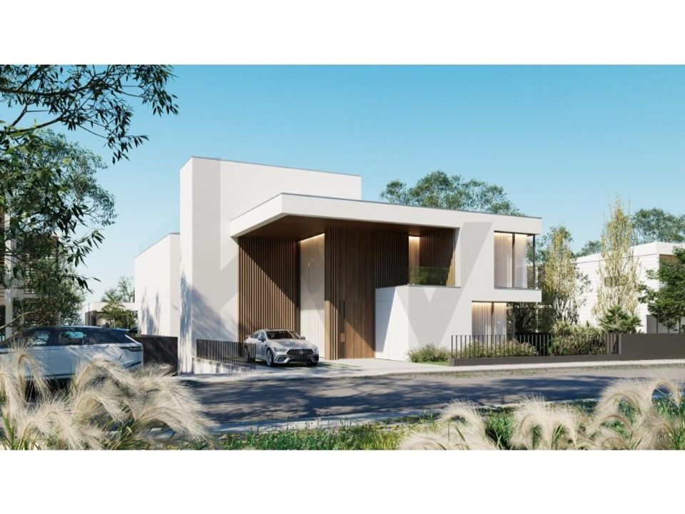 Villa i Alcochete, Setubal - bilde 3