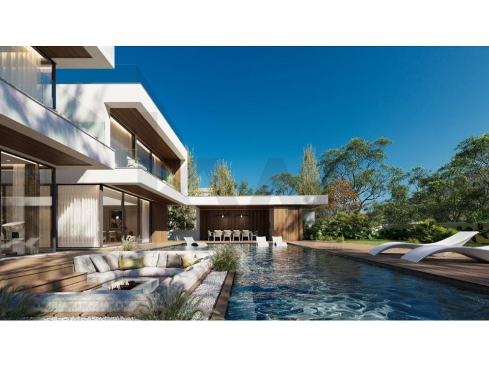 Villa i Alcochete, Setubal - bilde 4