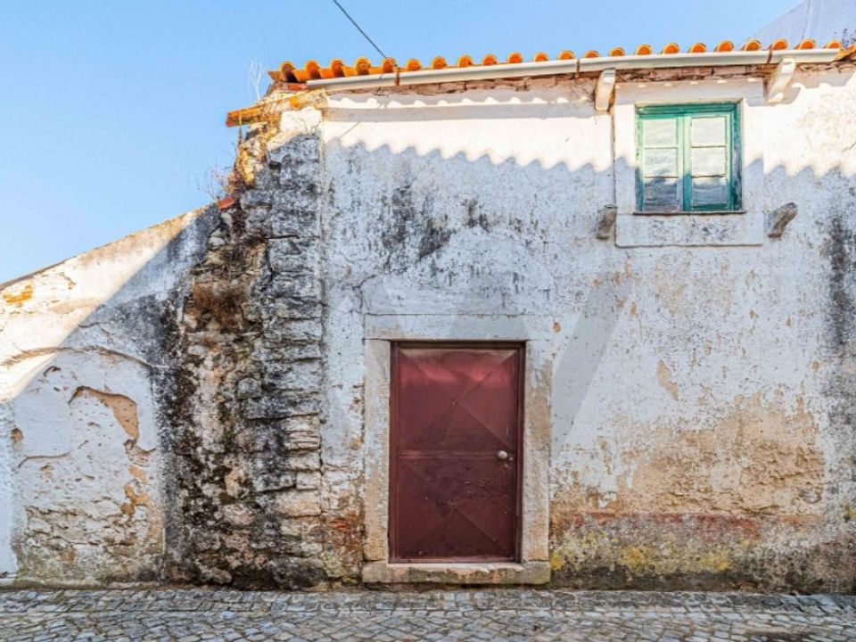 Villa i Aljubarrota, Leiria - foto 2