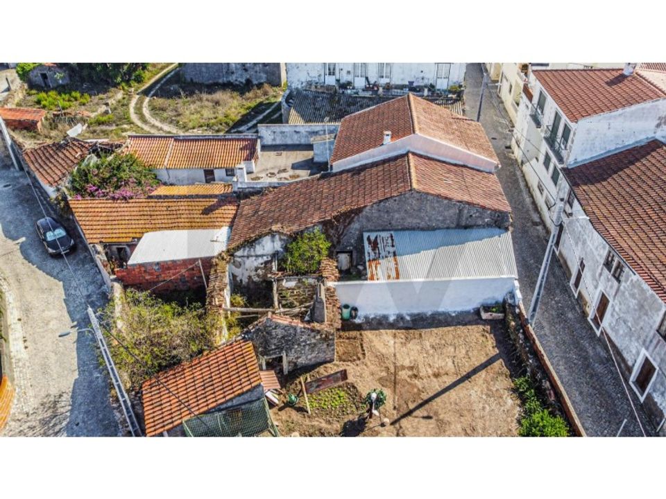 Villa i Aljubarrota, Leiria - foto 3